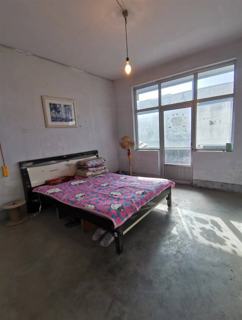 华峰栋盛苑南赵家疃二层楼二楼出租