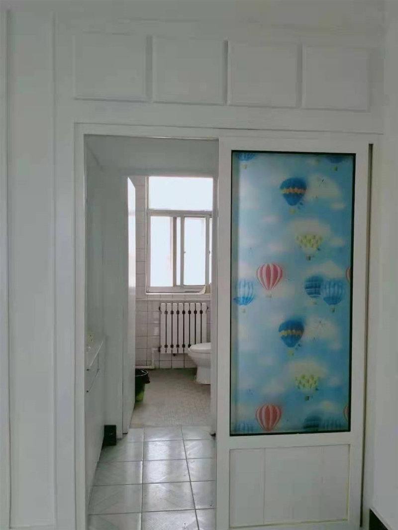 北小区明珠园6楼出租