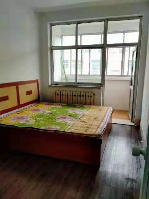 北小区明珠园6楼出租