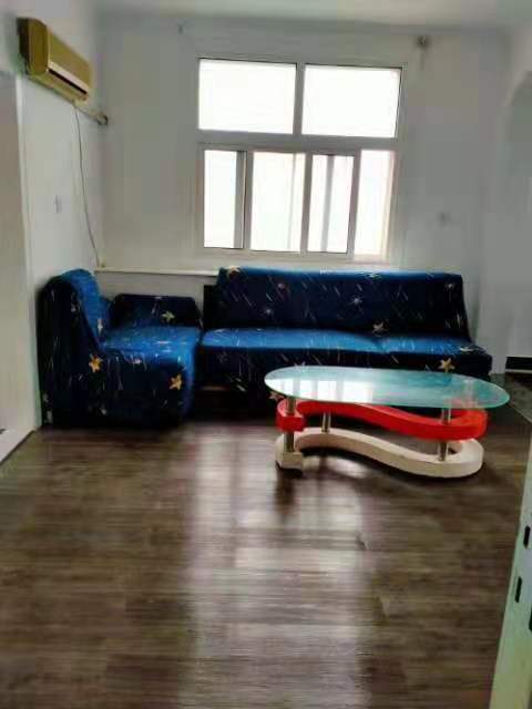 北小区明珠园6楼出租