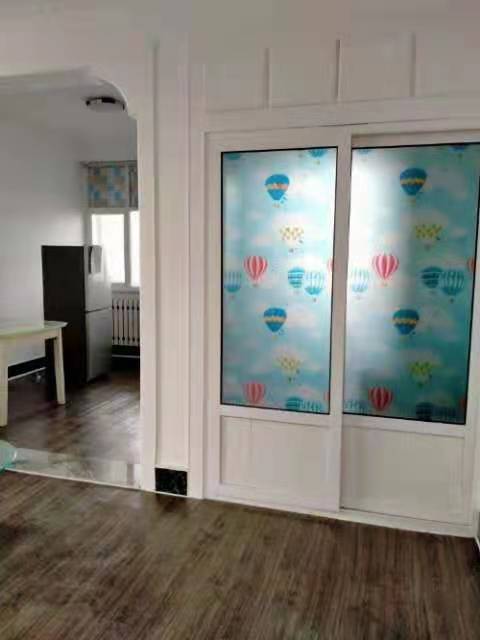 北小区明珠园6楼