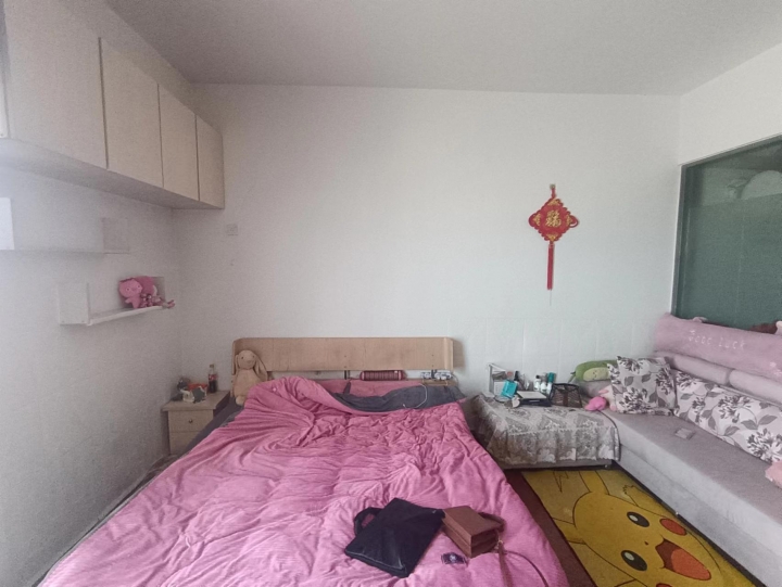 出租山水国际公寓