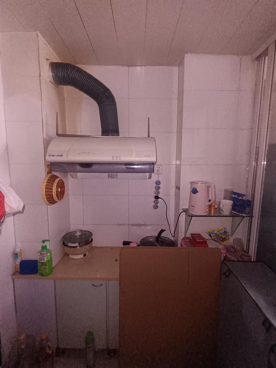 出租山水国际公寓