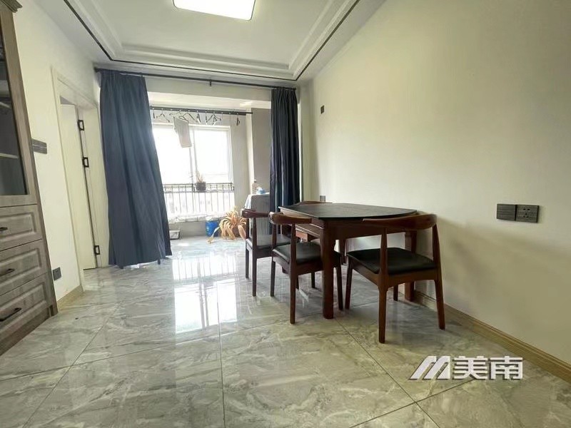 3降价啦,十里庄园顶加阁,精装未住,仅售52万