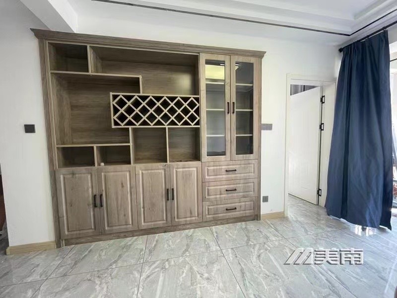 3降价啦,十里庄园顶加阁,精装未住,仅售52万