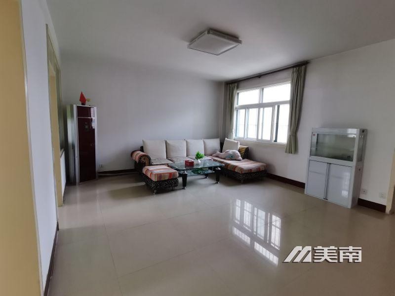 3文峰中学学区,艺苑小区,107平精装三室,仅售53万