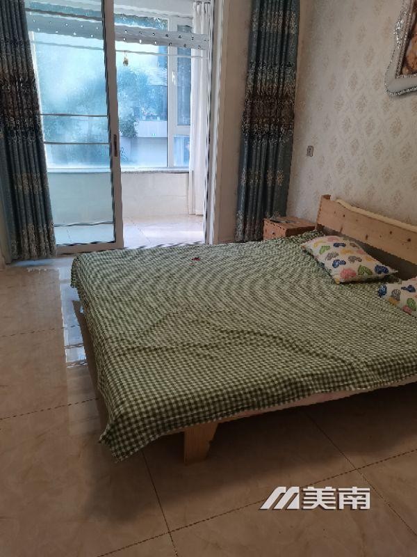 3幸福里矮楼层,全明户型,欧派全屋定制,婚房养老首选