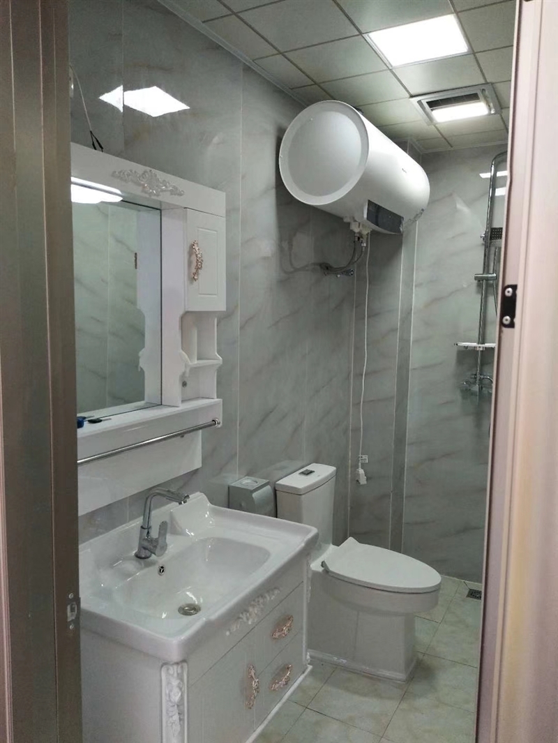 万通水产东    蒜园子-未来大厦