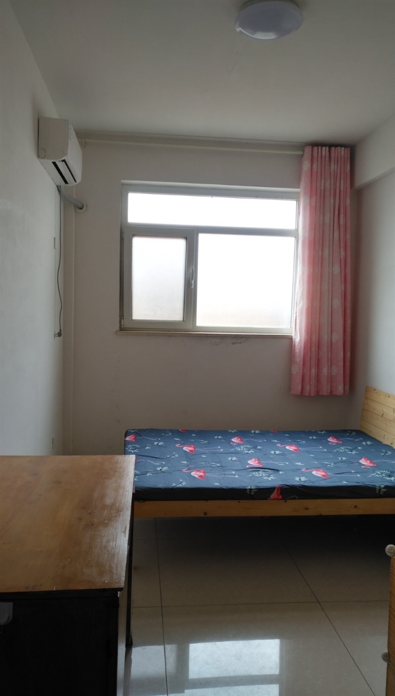 北关街路北单间公寓出租