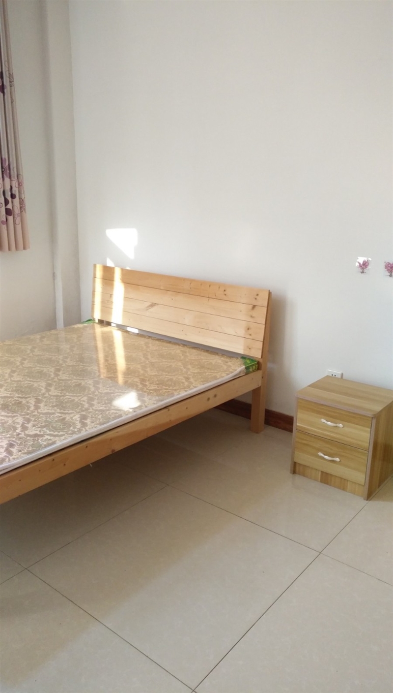 北关街路北单间公寓出租