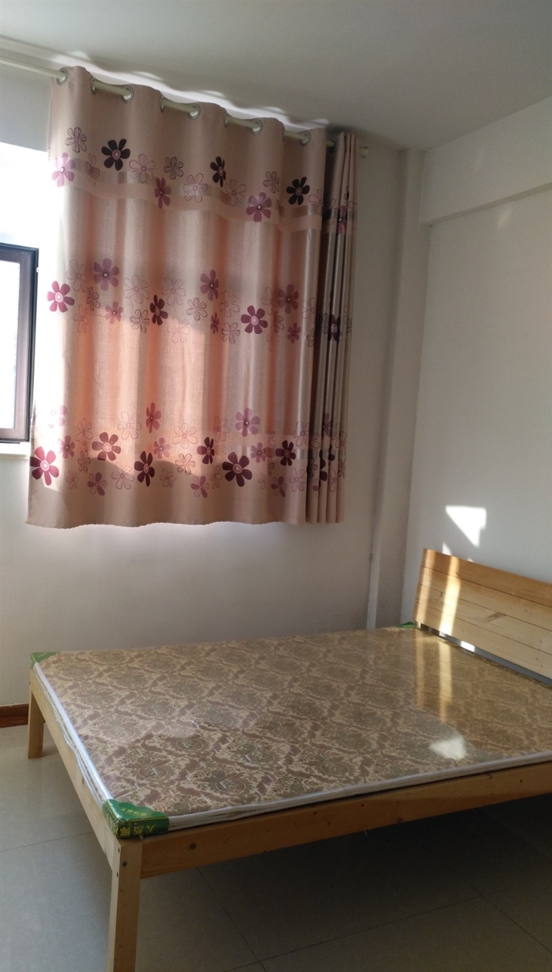 北关街路北单间公寓出租