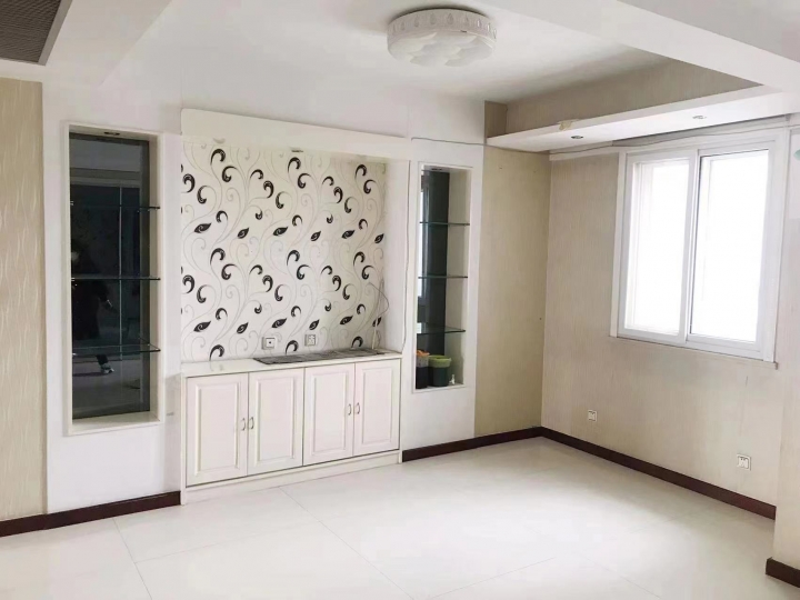 出租星辉大厦电梯房 精装  商住两用