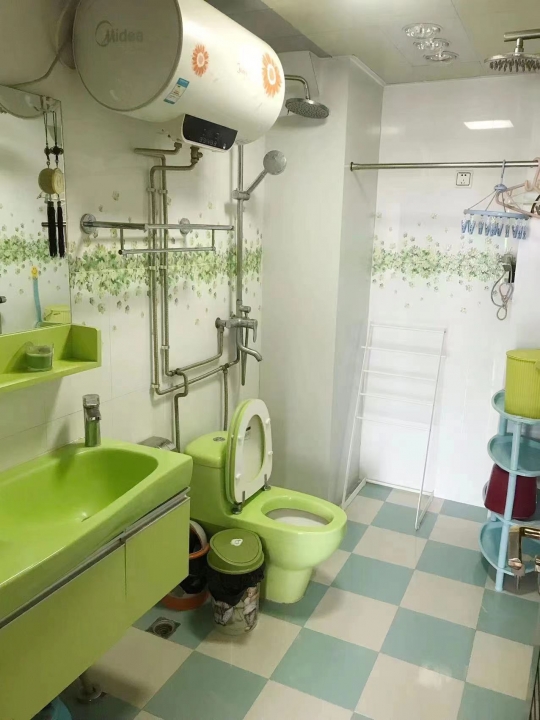 出租星辉大厦电梯房 精装  商住两用