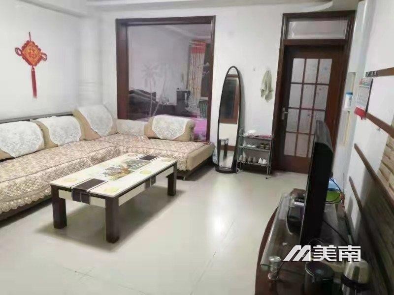 000257 家电齐全 爱干净者首选好房