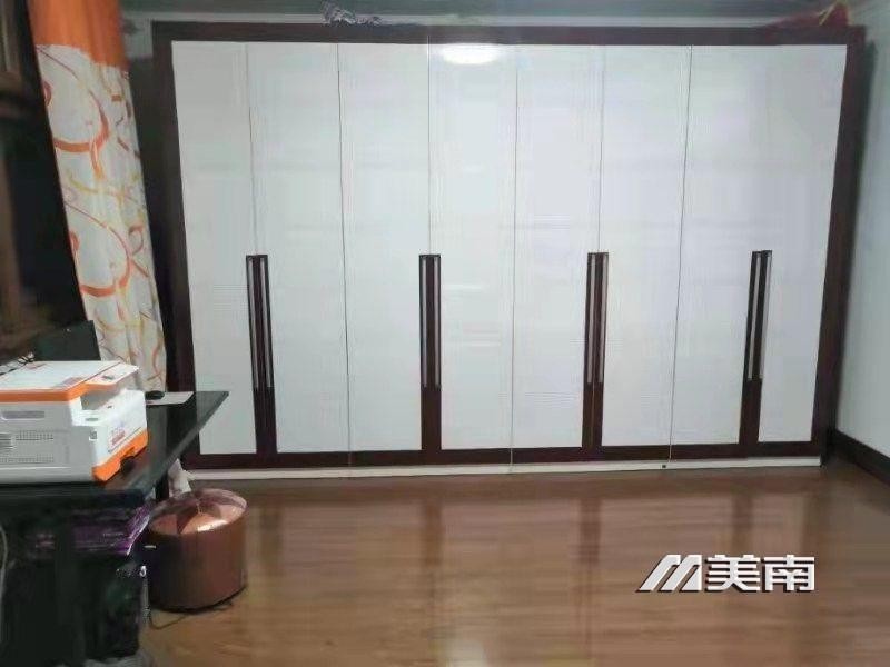 000257 家电齐全 爱干净者首选好房