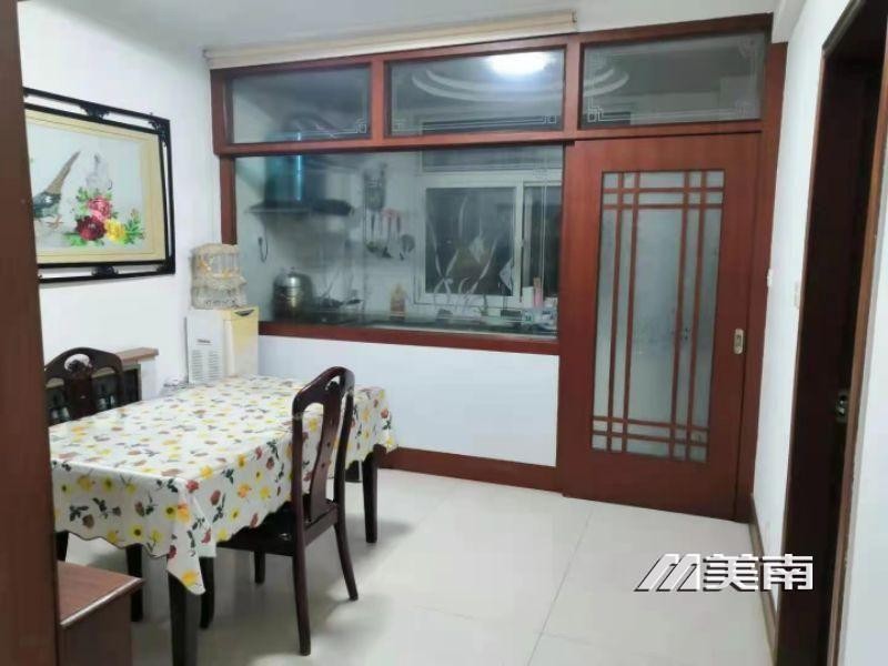 000257 家电齐全 爱干净者首选好房