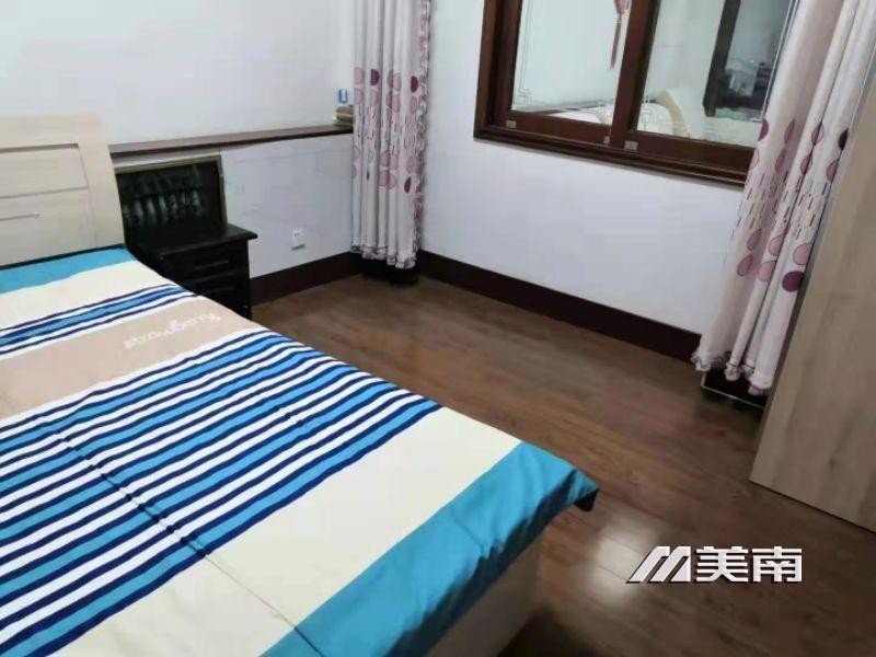 000257 家电齐全 爱干净者首选好房