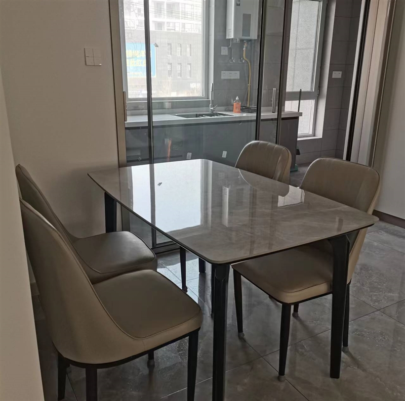 宏亭盛世华府房屋出租