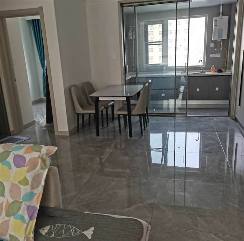 宏亭盛世华府房屋出租