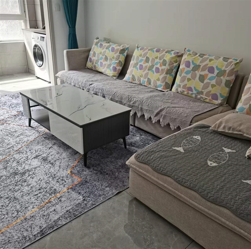 宏亭盛世华府房屋出租