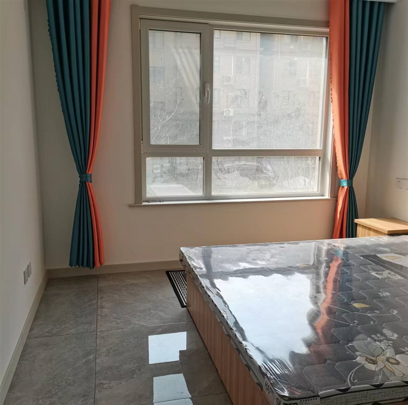 宏亭盛世华府房屋出租