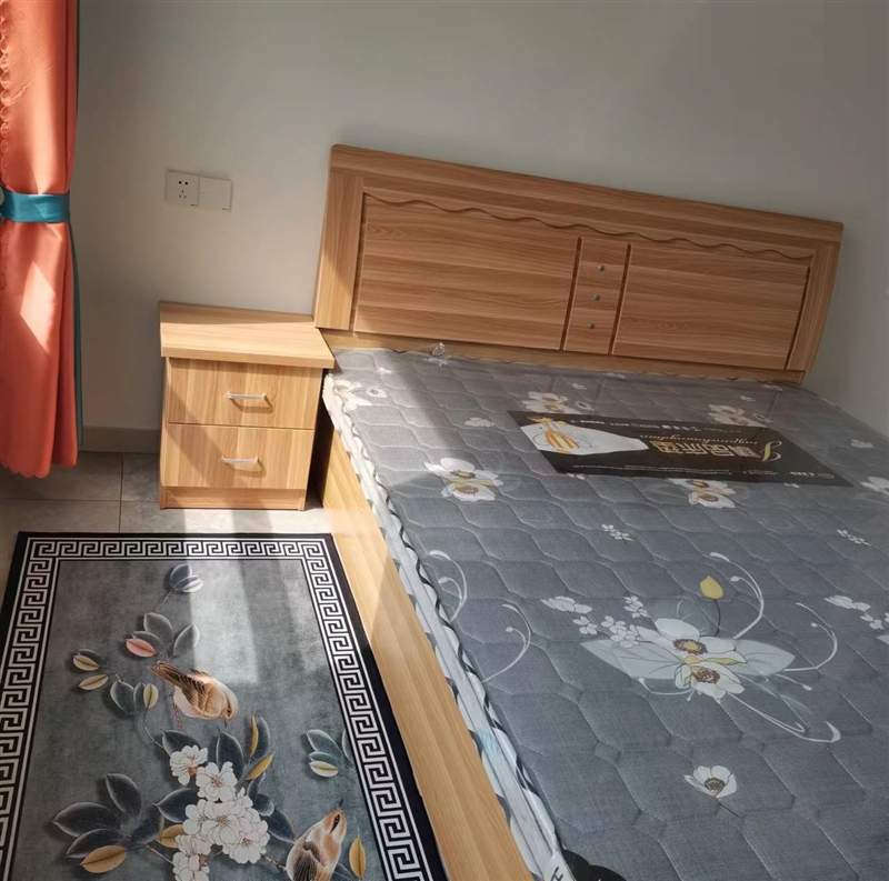 宏亭盛世华府房屋出租