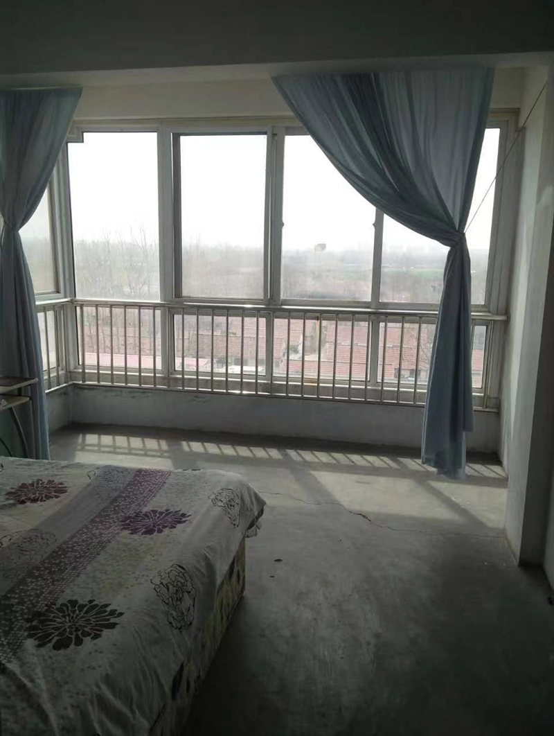 淇水新苑小区楼房出租