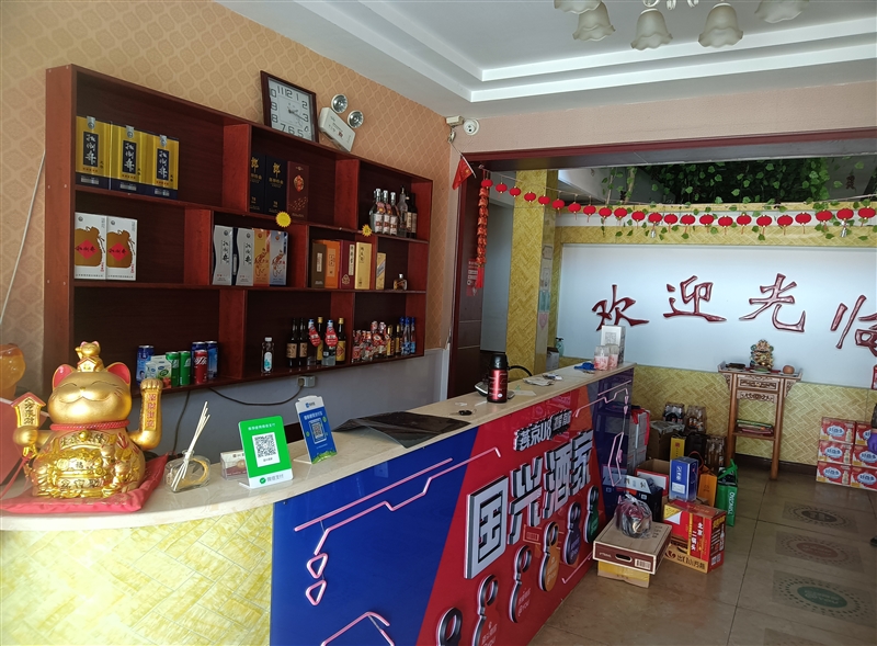 饭店出租800平米人民医院附近