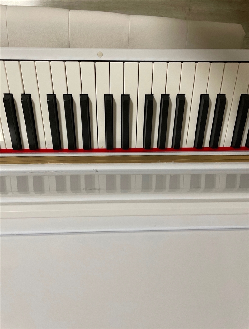 电钢琴9成新基本没用,常年在济南放家里也没人用