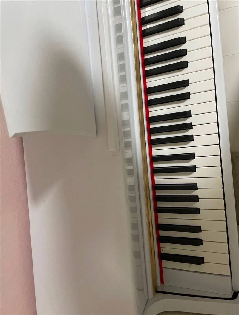 电钢琴9成新基本没用,常年在济南放家里也没人用