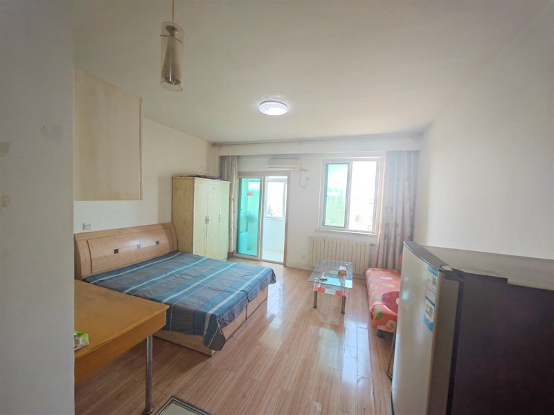 文苑星城精装电梯公寓