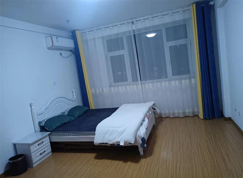 车站西格林豪泰一个楼,吉房出租!