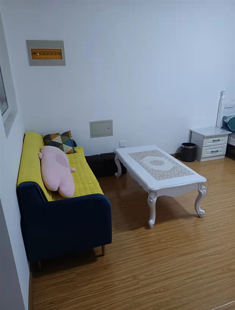 车站西格林豪泰一个楼,吉房出租!