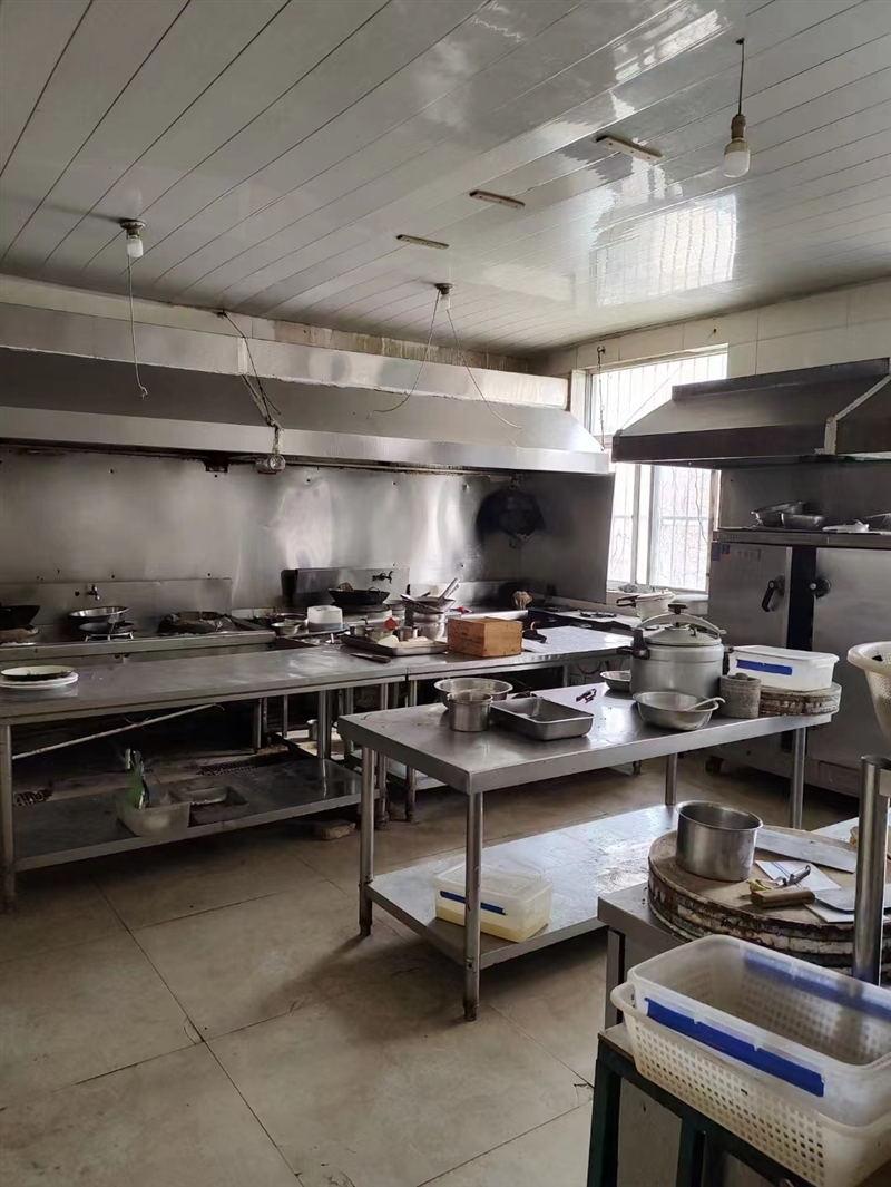 原国兴酒家对外出租,接手可营业,无转租费