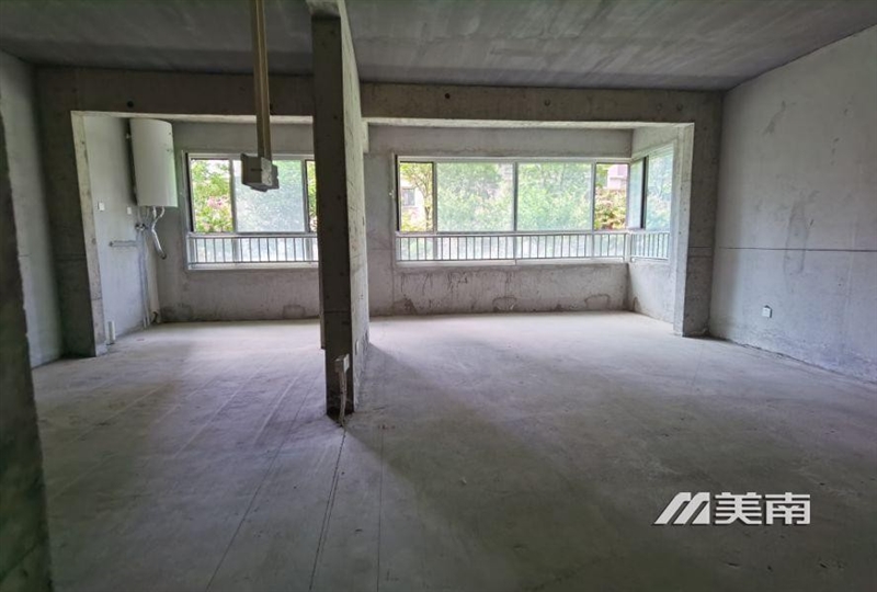 3云峰中学学区,华旗金科城,三室两卫,赔钱出