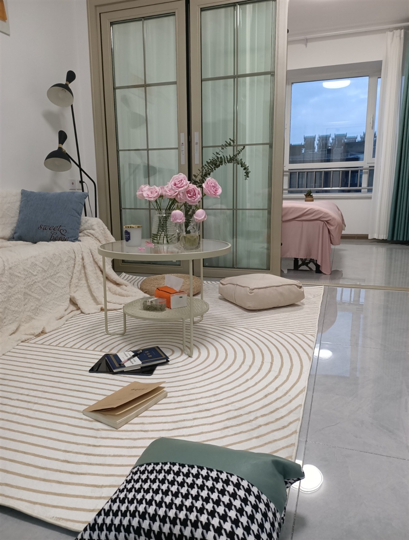 云峰居一室一厅出租