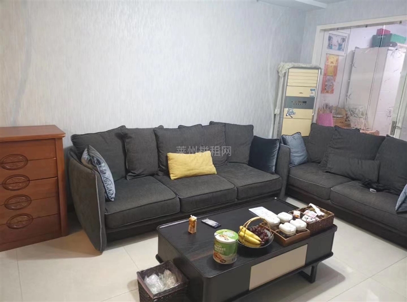 带车库,明珠园建发小区低楼层,精装修,带家具家电,拎包入住