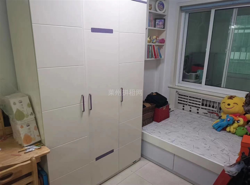 带车库,明珠园建发小区低楼层,精装修,带家具家电,拎包入住