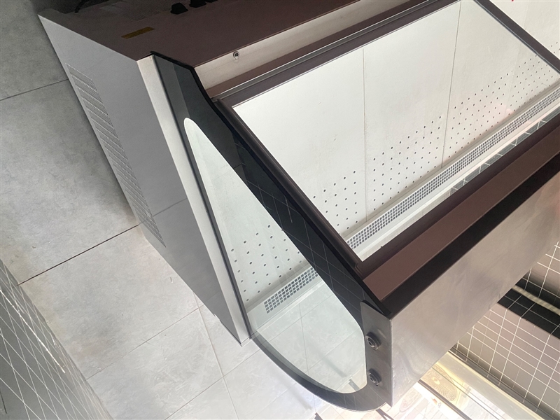保鲜冷冻展示柜