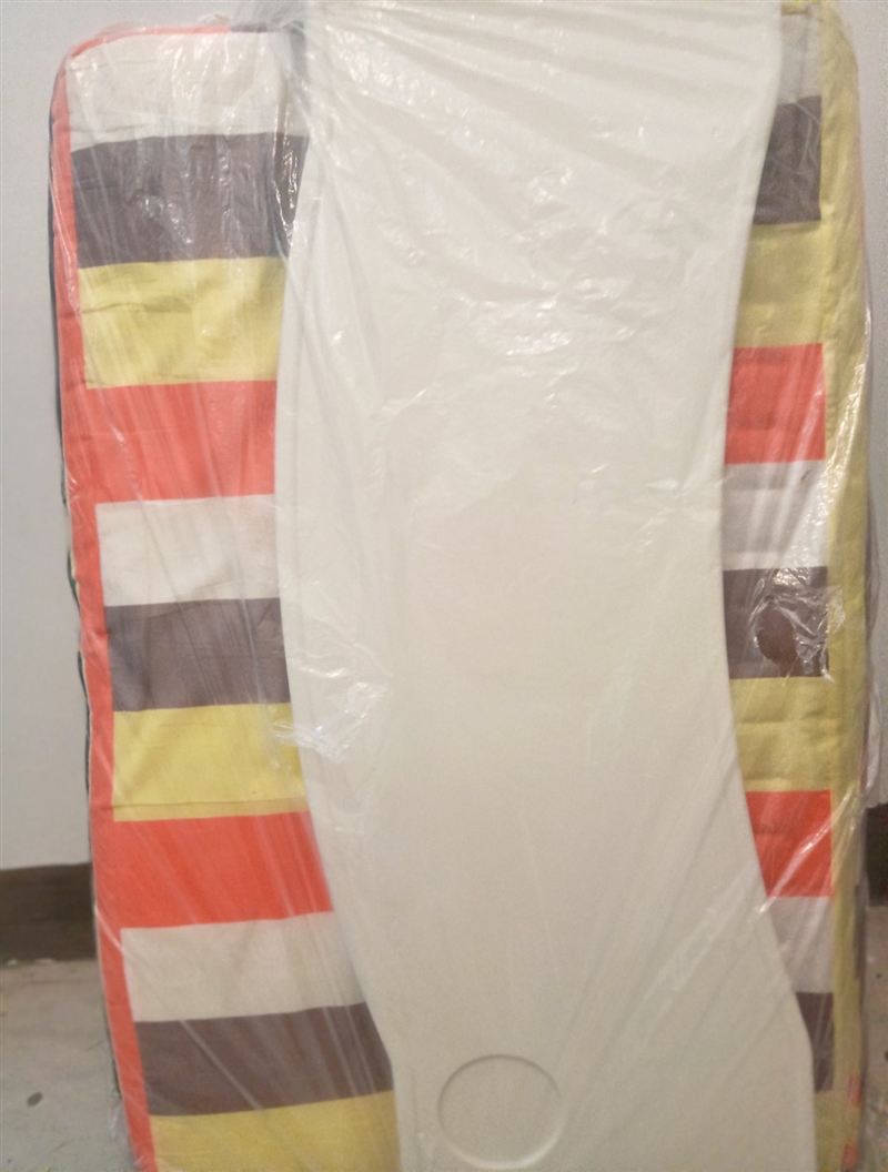 出售九成新电动卧床辅助器(老人瘫痪病人专用)