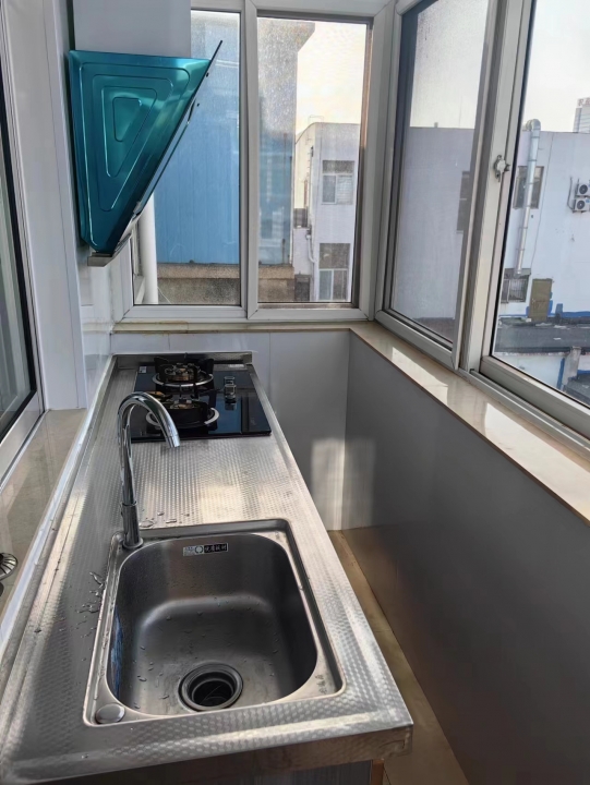 出租实验二小附近楼房