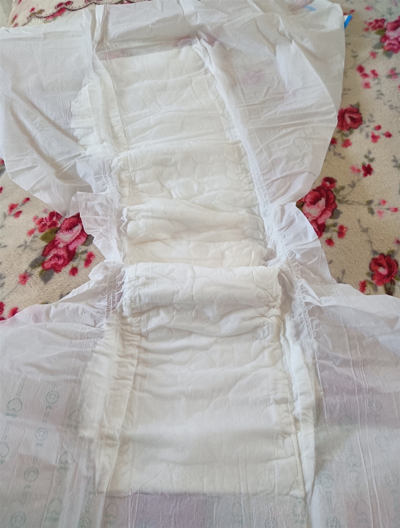 出售全新成人纸尿裤XL60片  男女皆适用