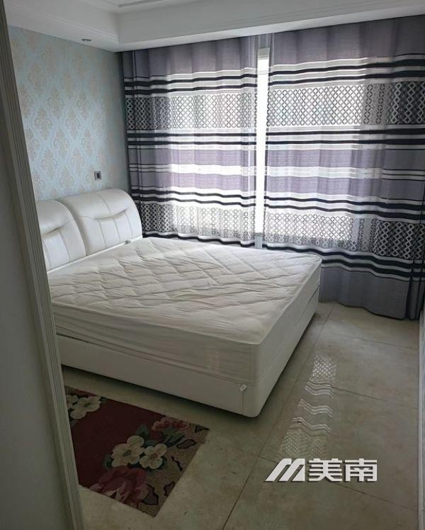 出租御龙居,3室2卫,拎包入住,月租2800