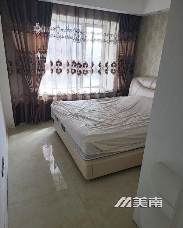 出租御龙居,3室2卫,拎包入住,月租2800