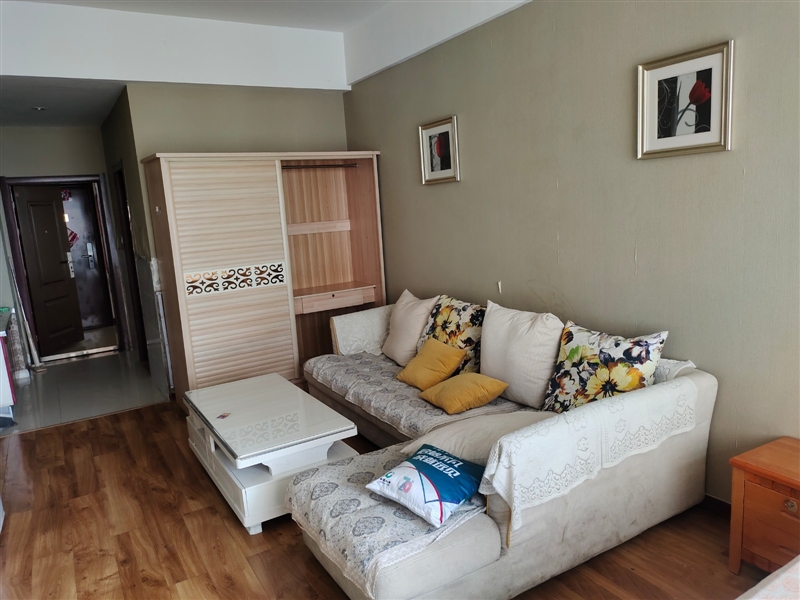 个人出租府东苑公寓楼