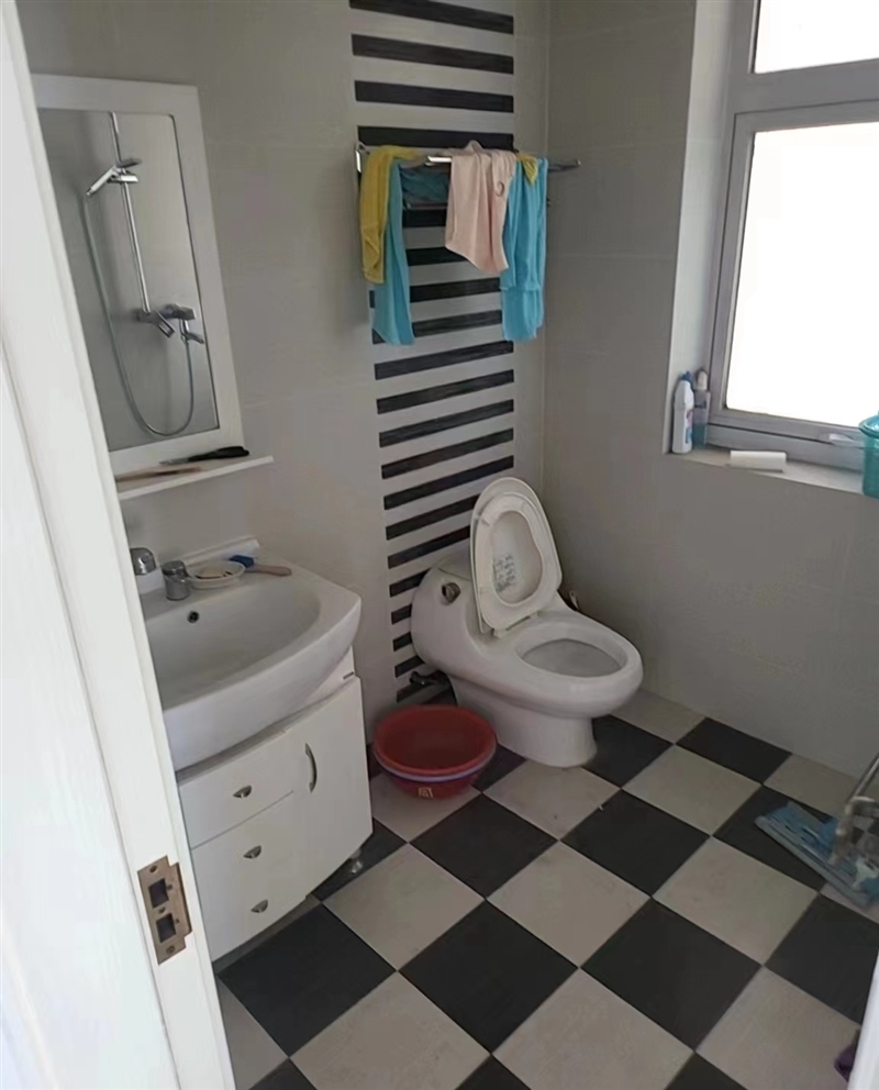 城东,高档小区,御龙居,精装电梯房,带家具家电,拎包入住