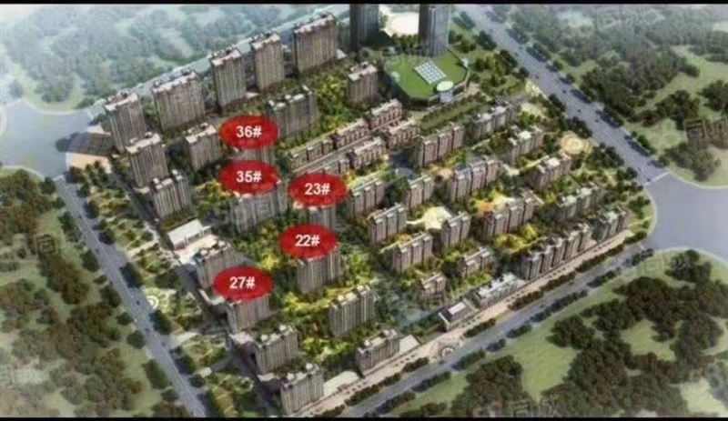 3顶账房4套现房,4430元限时钜惠,即买即住赠送储藏室
