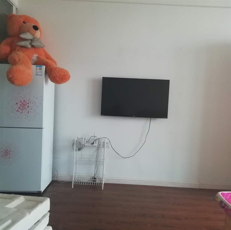 城南领海公馆,一室精装电梯公寓,东向,拎包入住