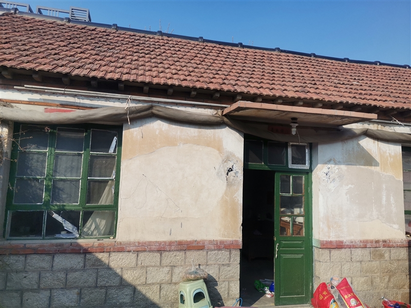 山水国际西平房出租