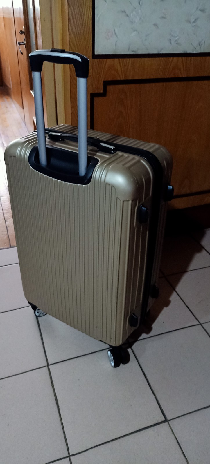 出售拉杆旅行箱